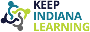 keep indiana learning
